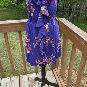 Express Summer Dress